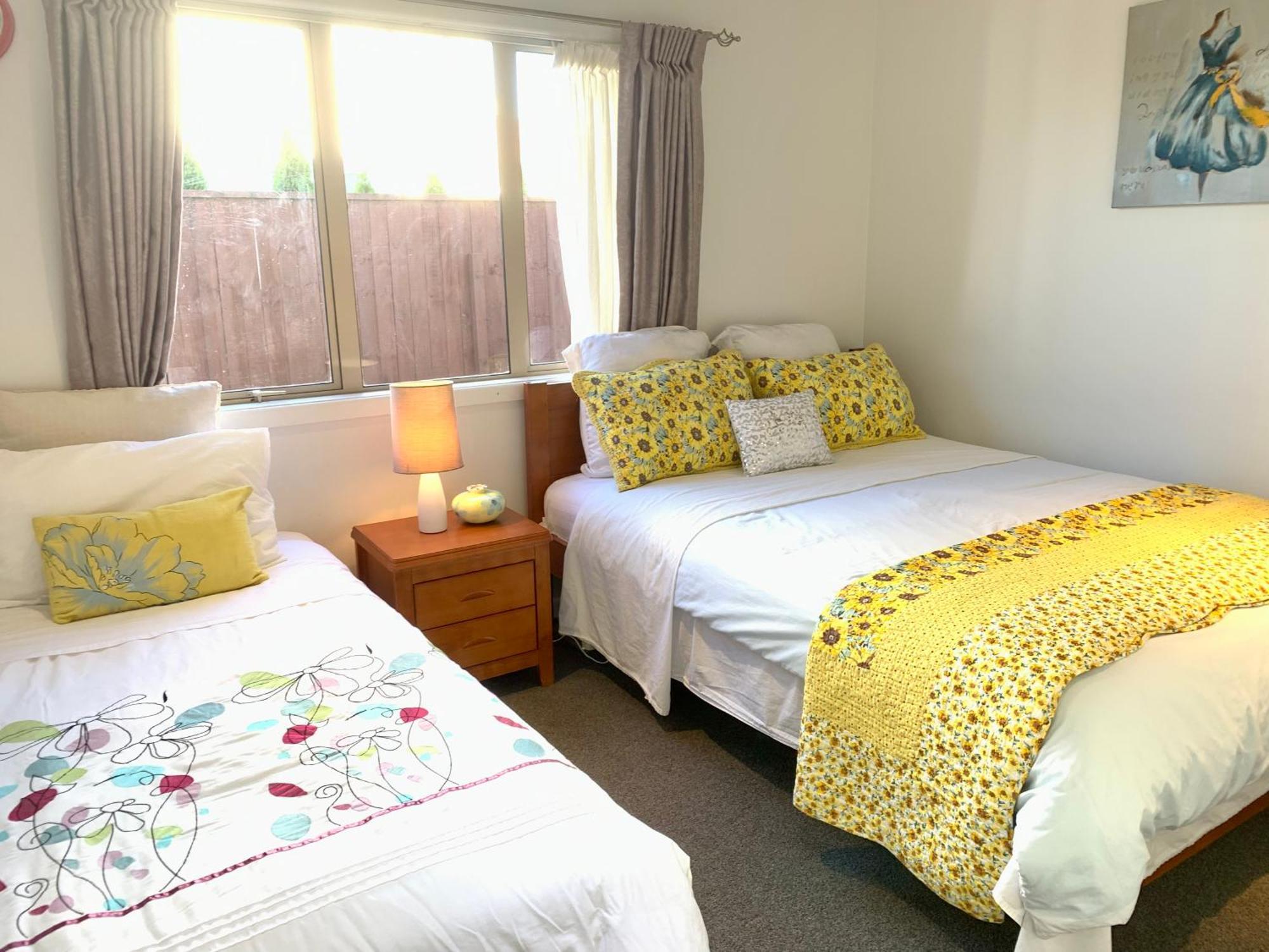 Amazing Seaview House Hotel Auckland Exterior photo